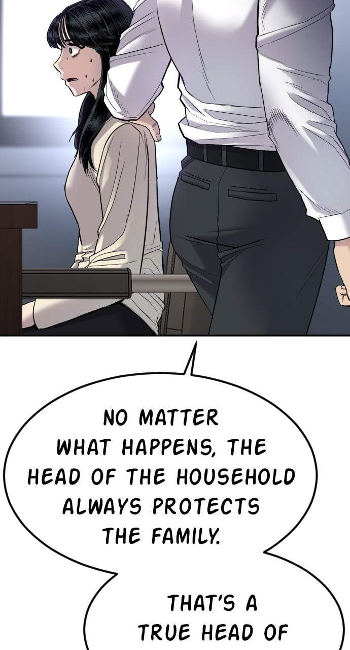 Manager Kim Chapter 17 page 100 - 