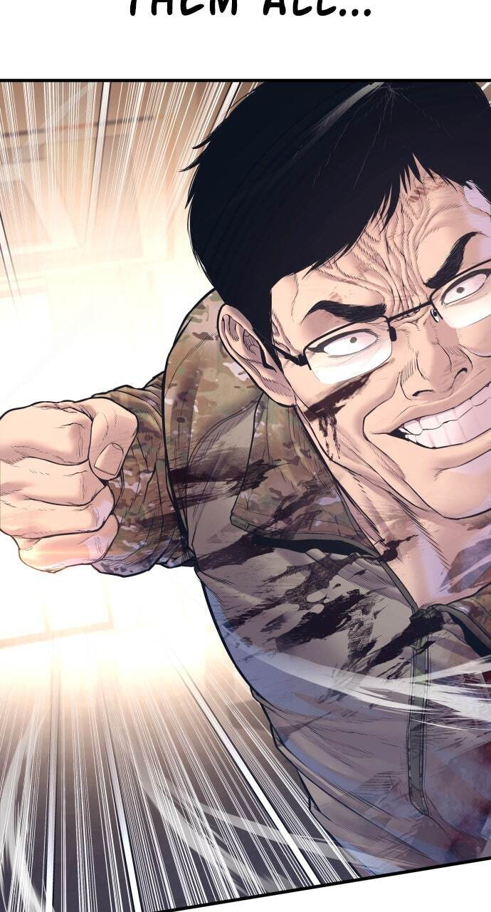 Manager Kim Chapter 170 page 105 - 