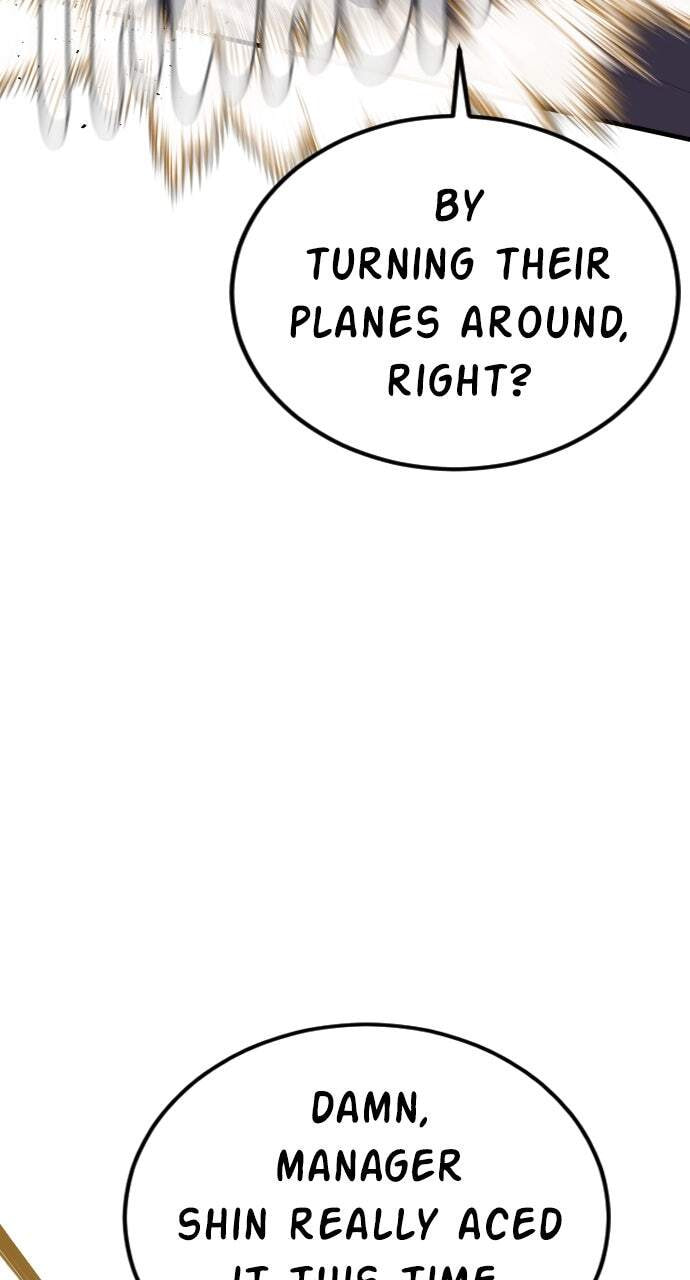 Manager Kim Chapter 170 page 12 - 