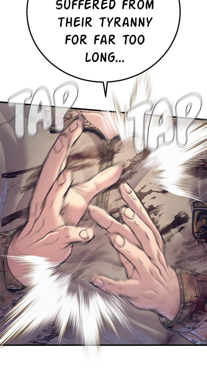 Manager Kim Chapter 170 page 117 - 
