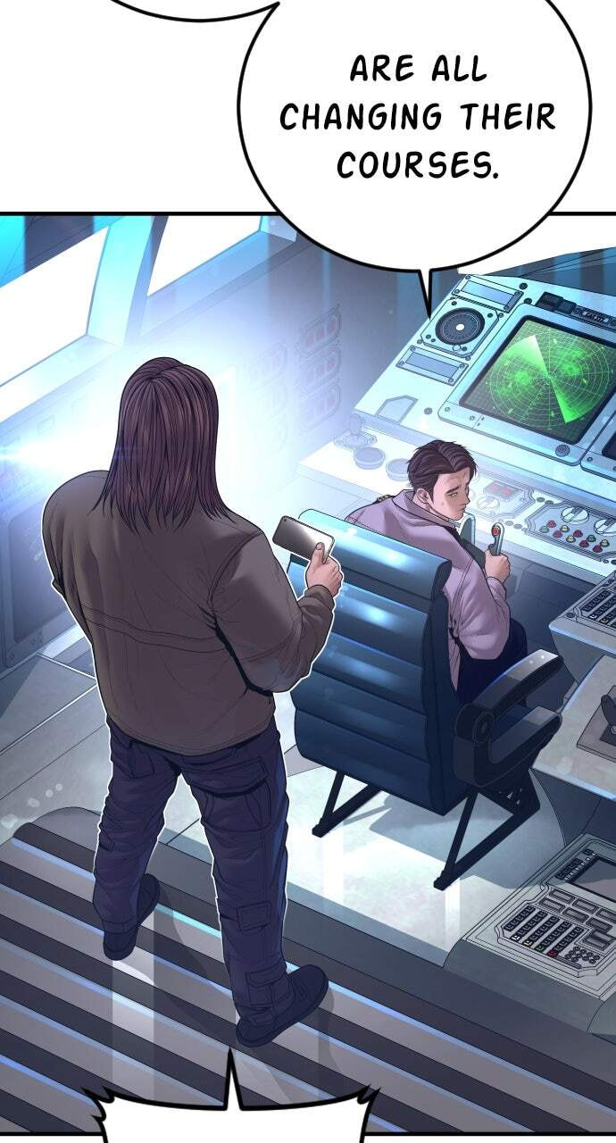 Manager Kim Chapter 170 page 124 - 