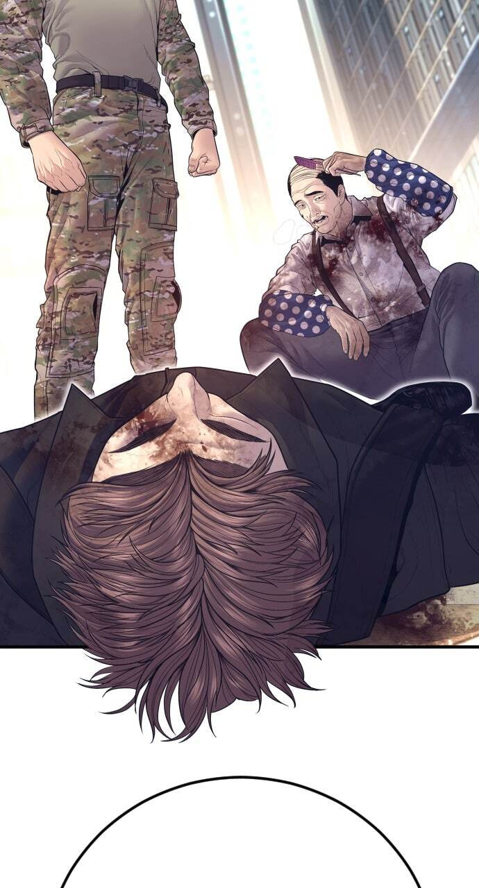 Manager Kim Chapter 170 page 135 - 