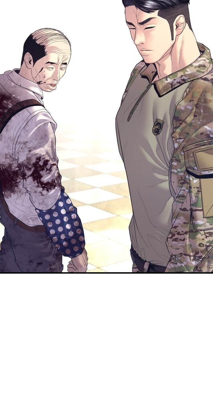 Manager Kim Chapter 170 page 148 - 