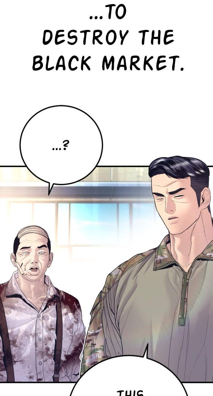 Manager Kim Chapter 170 page 151 - 