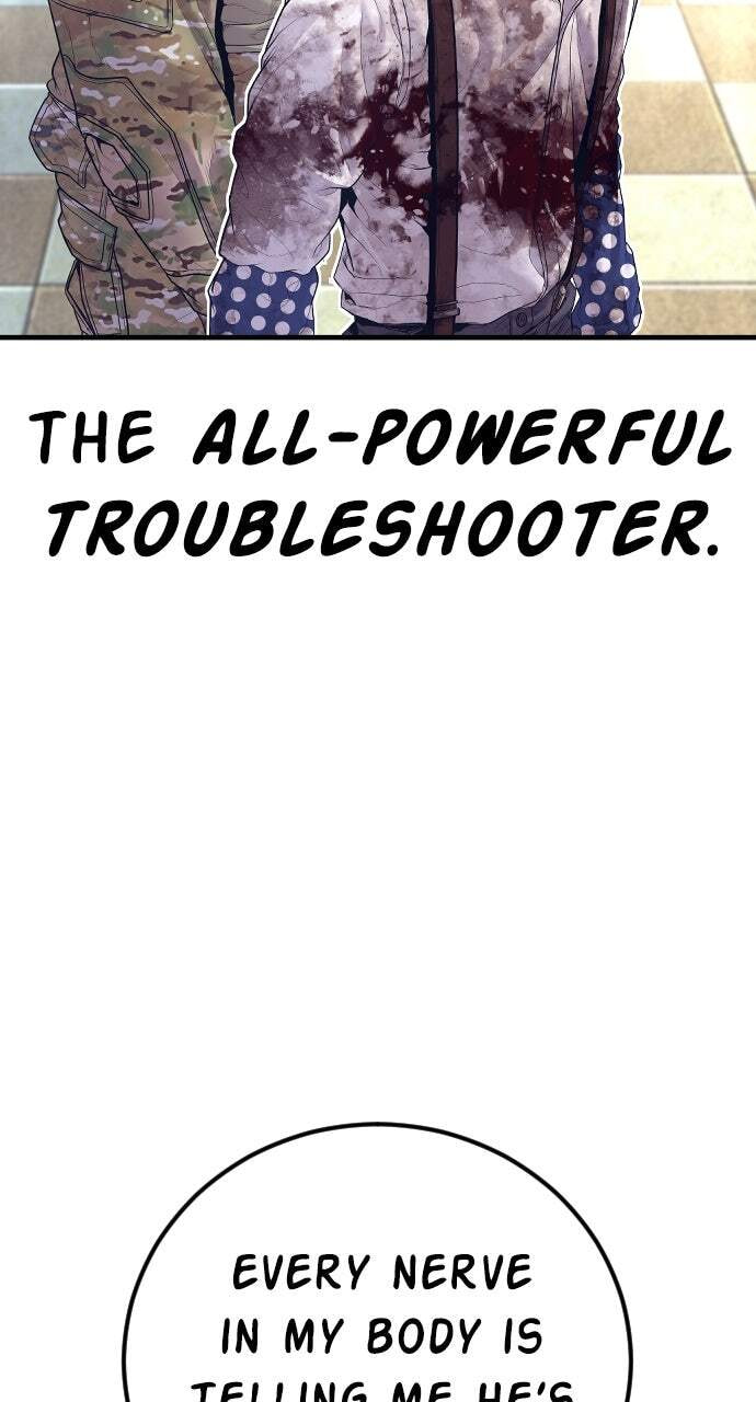Manager Kim Chapter 170 page 157 - 