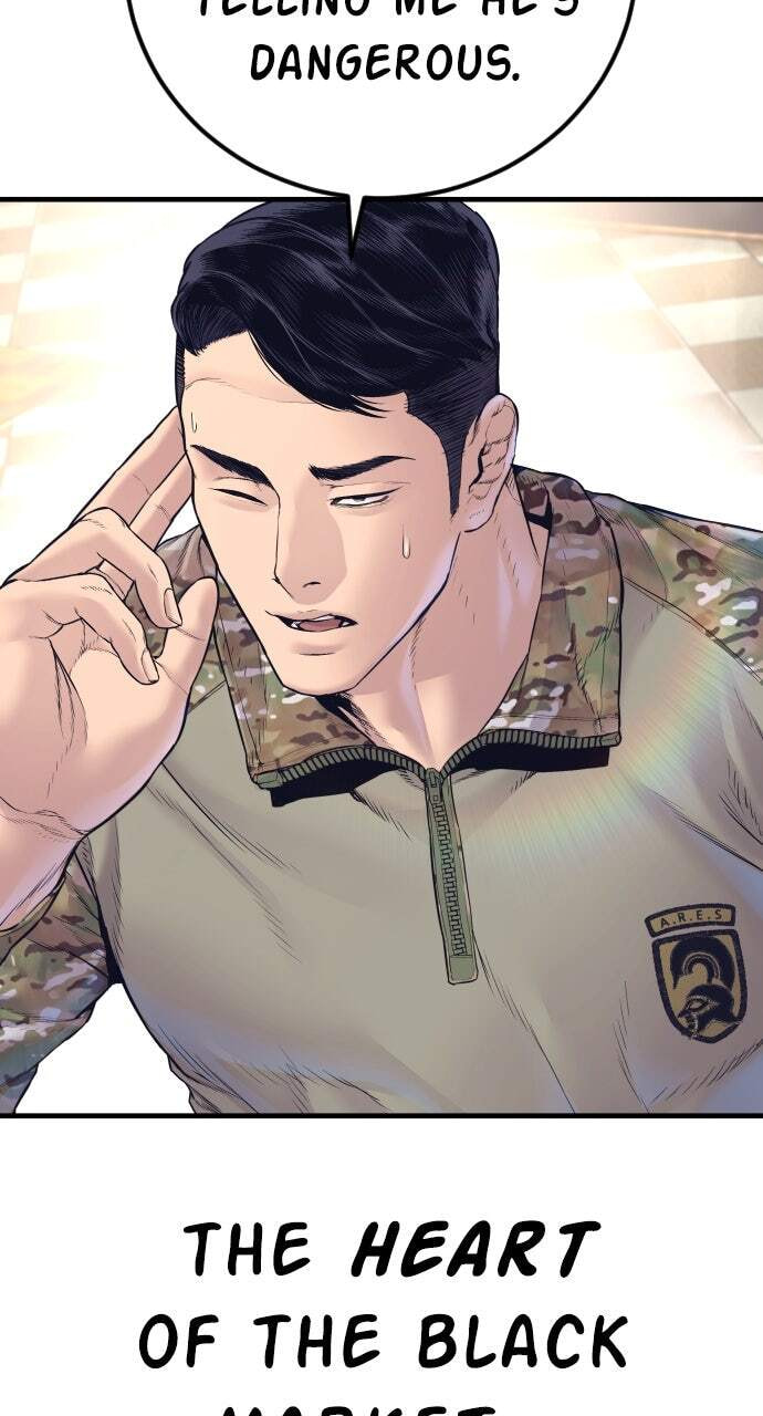 Manager Kim Chapter 170 page 158 - 