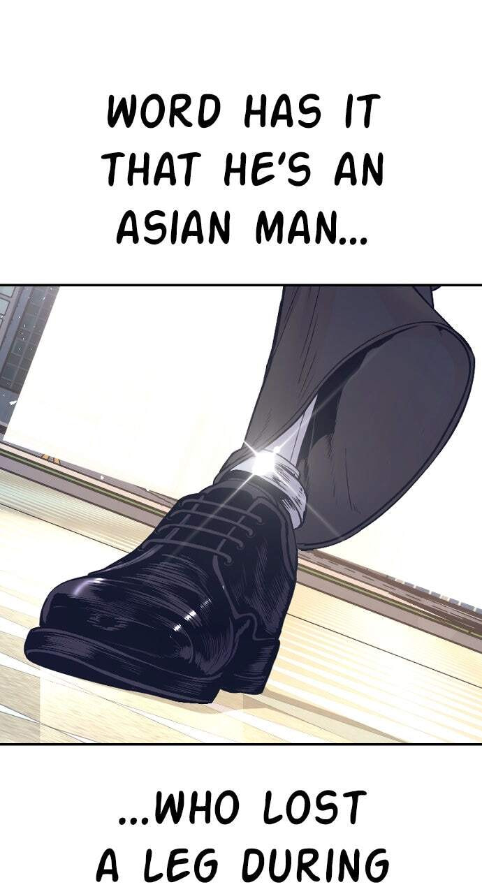 Manager Kim Chapter 170 page 161 - 