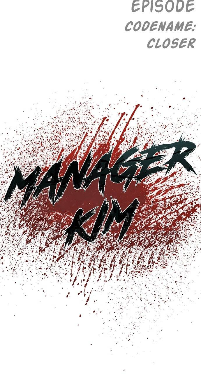 Manager Kim Chapter 170 page 166 - 