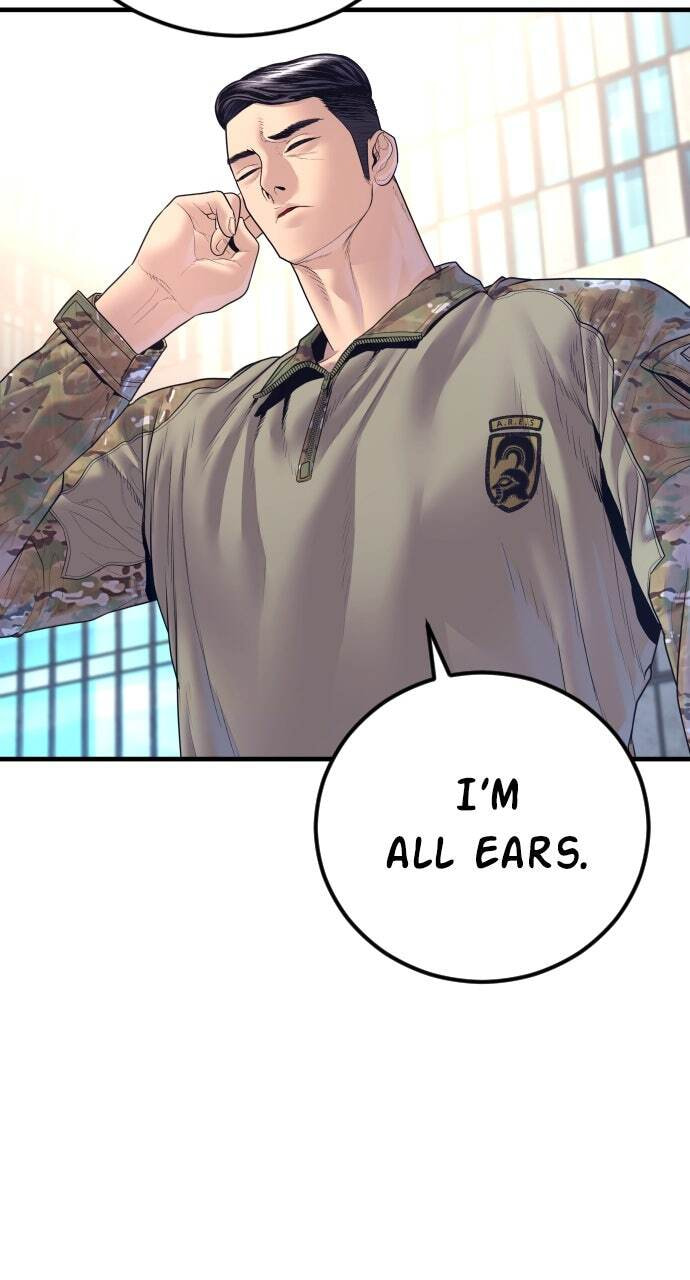 Manager Kim Chapter 170 page 3 - 