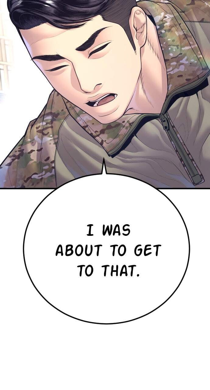 Manager Kim Chapter 170 page 29 - 