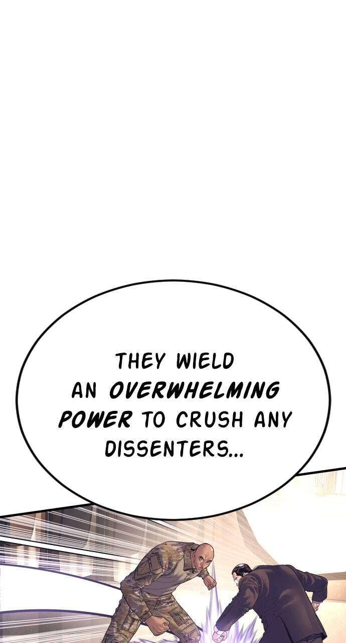 Manager Kim Chapter 170 page 36 - 