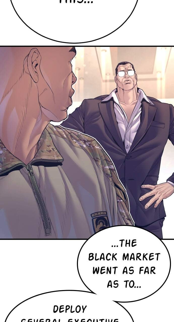 Manager Kim Chapter 170 page 64 - 