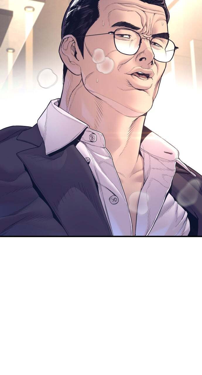 Manager Kim Chapter 170 page 66 - 