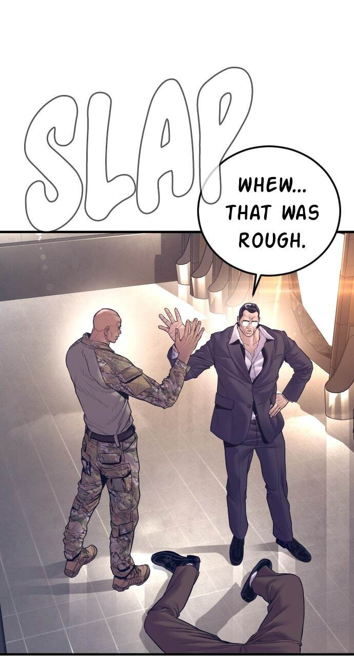 Manager Kim Chapter 170 page 67 - 