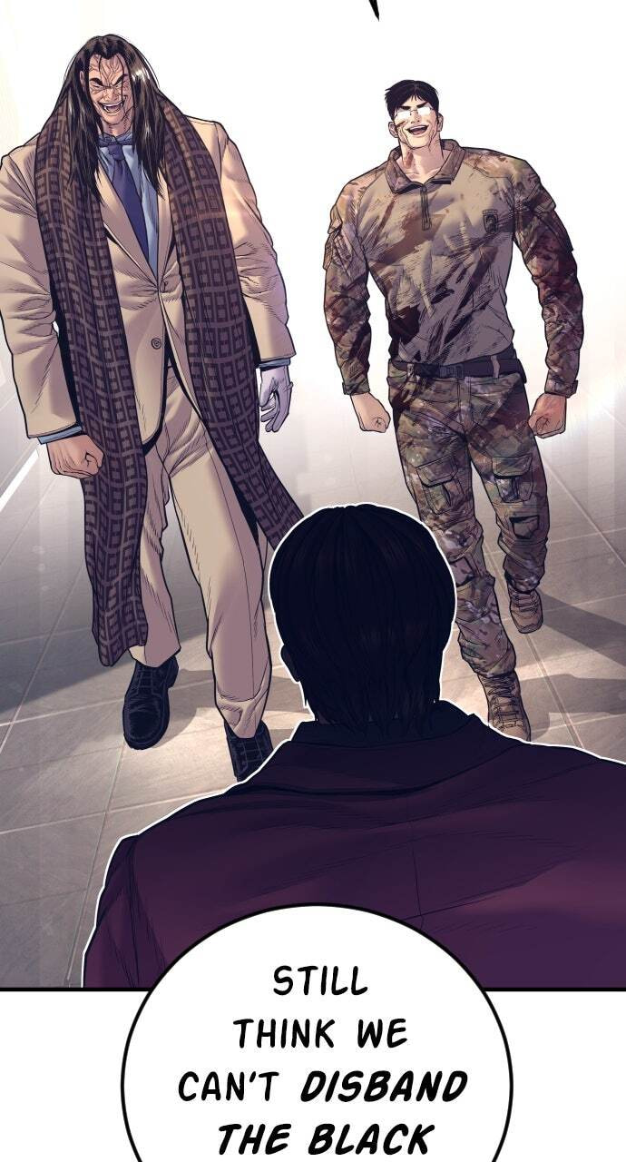 Manager Kim Chapter 170 page 72 - 