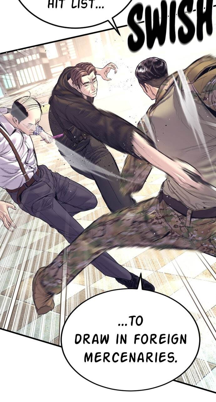 Manager Kim Chapter 170 page 9 - 
