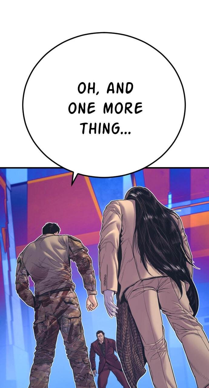 Manager Kim Chapter 170 page 83 - 