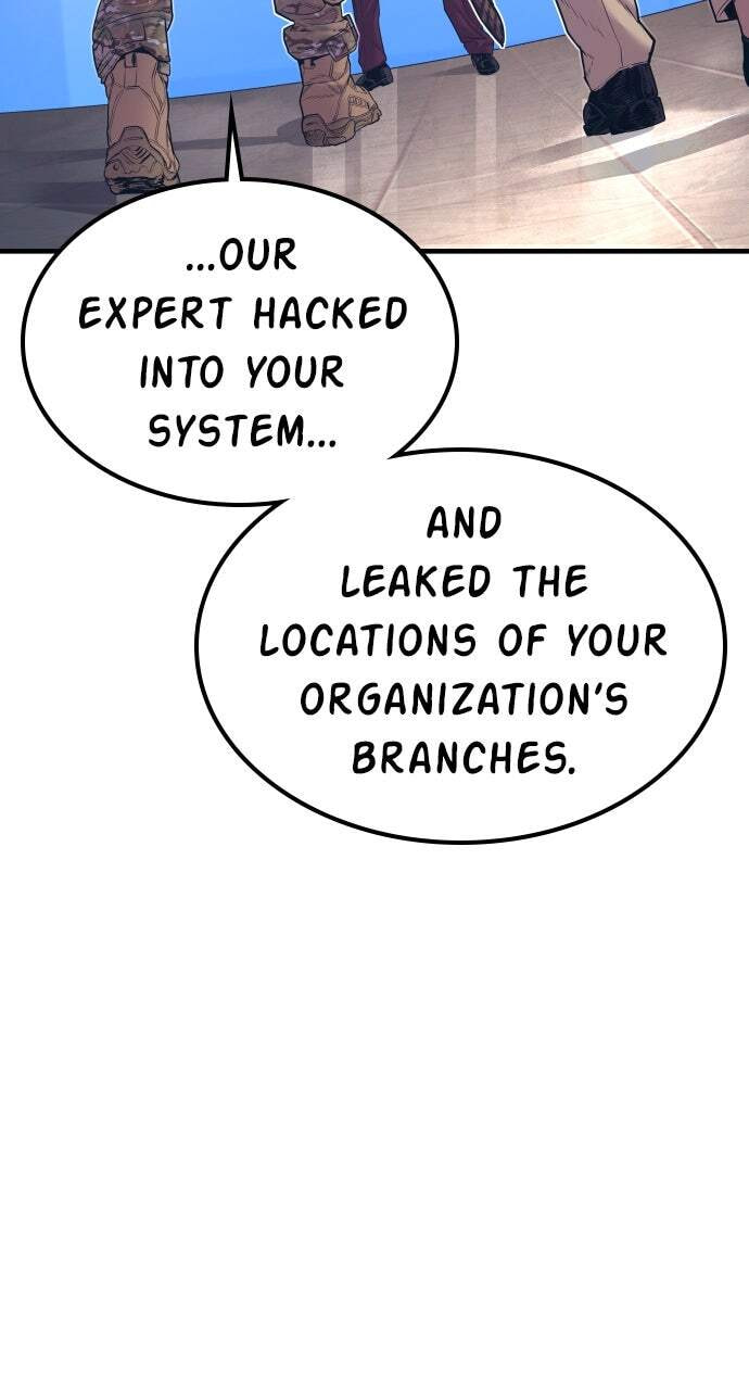 Manager Kim Chapter 170 page 84 - 
