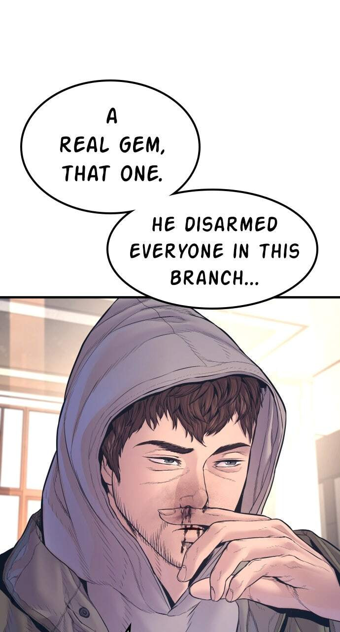 Manager Kim Chapter 170 page 85 - 