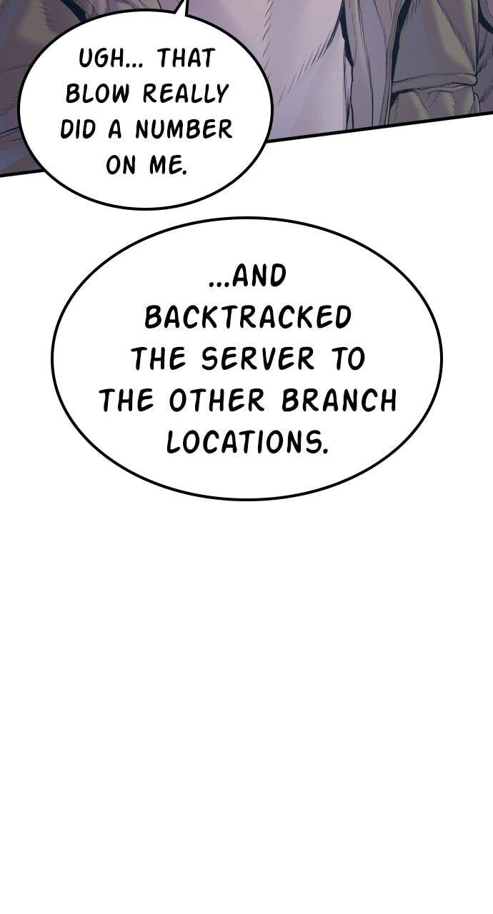 Manager Kim Chapter 170 page 86 - 