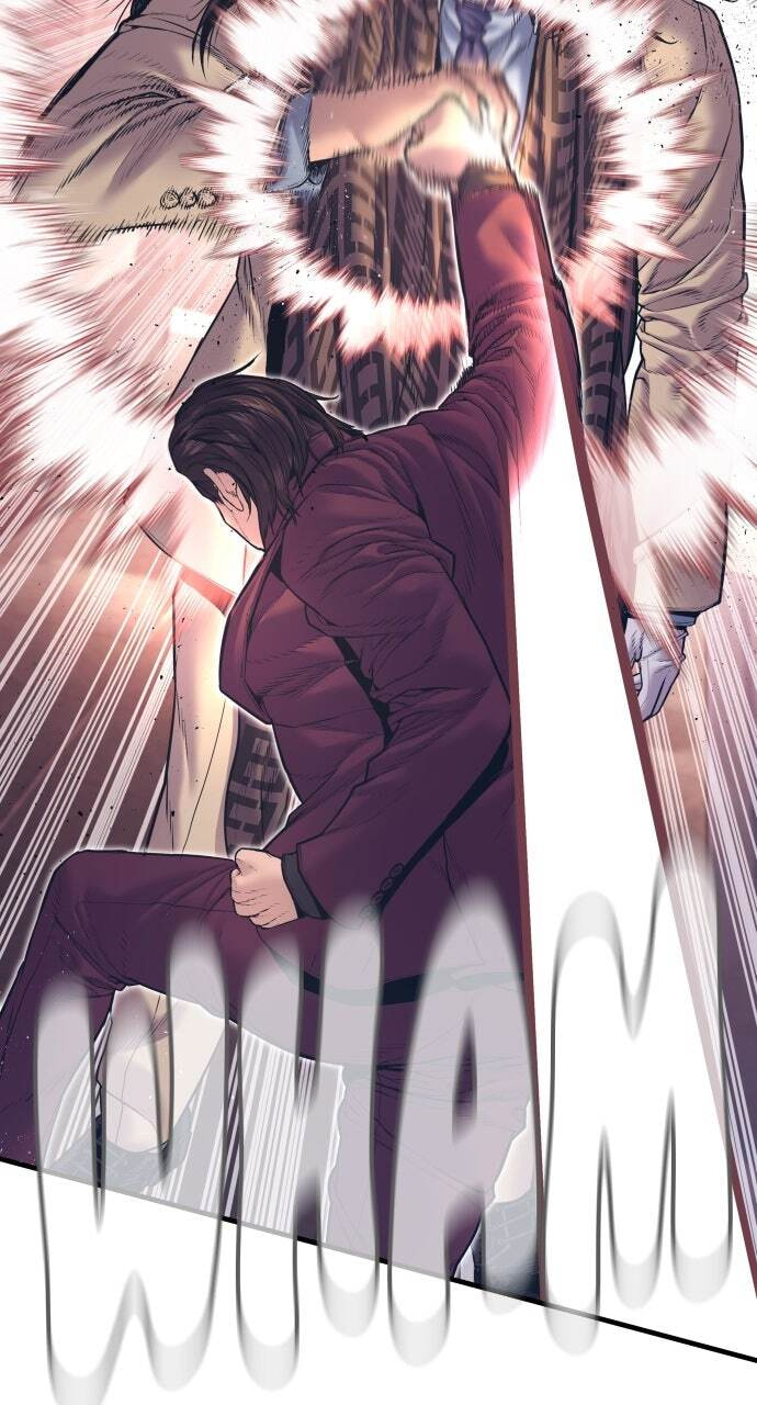 Manager Kim Chapter 170 page 89 - 