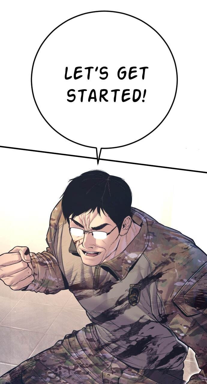 Manager Kim Chapter 170 page 92 - 