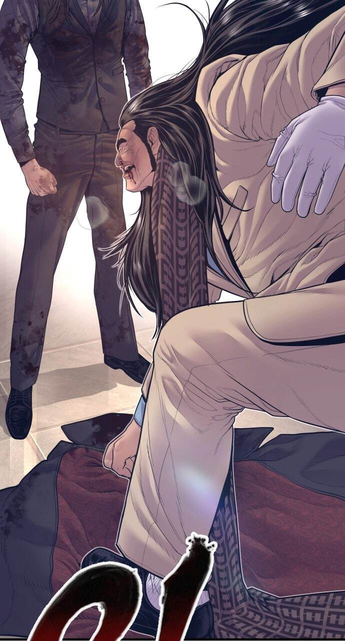 Manager Kim Chapter 171 page 103 - 