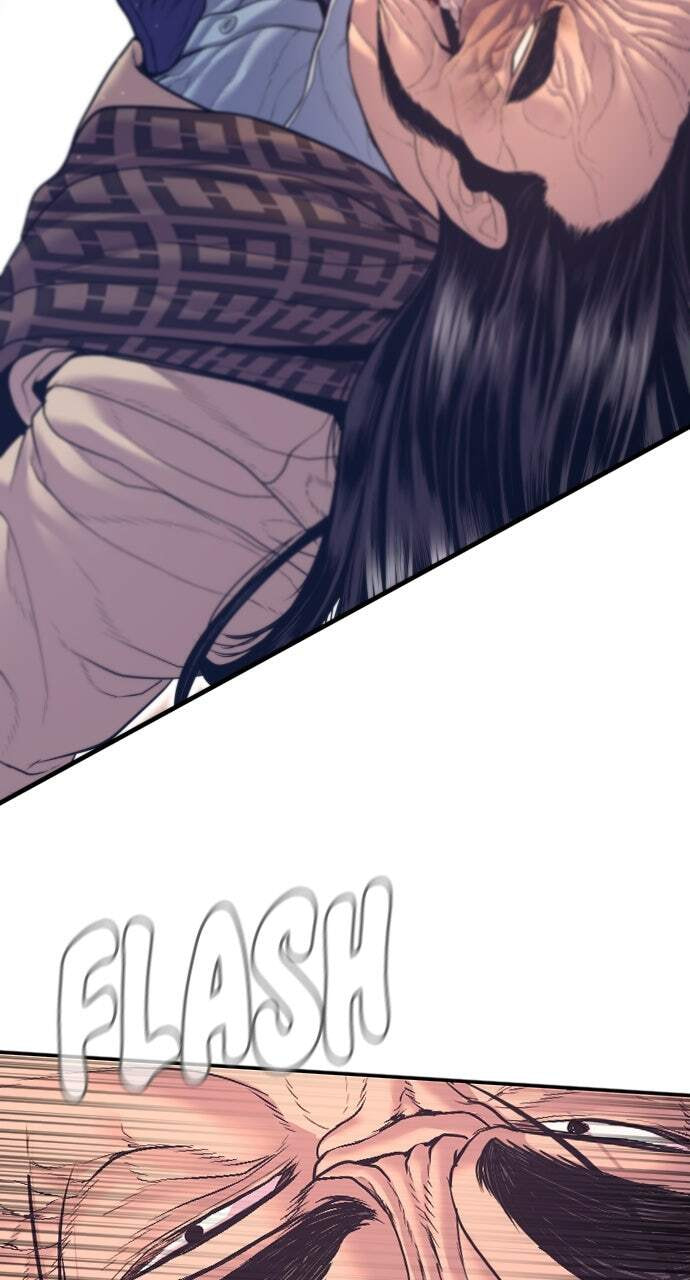 Manager Kim Chapter 171 page 108 - 