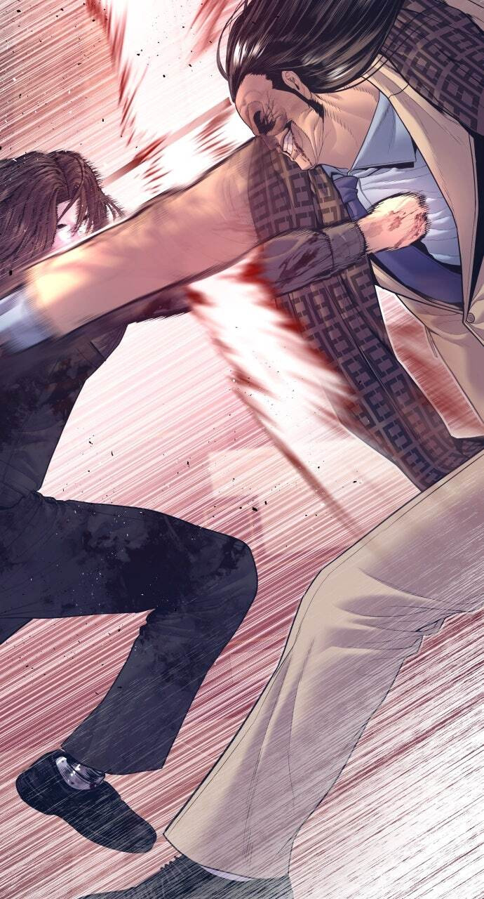 Manager Kim Chapter 171 page 110 - 