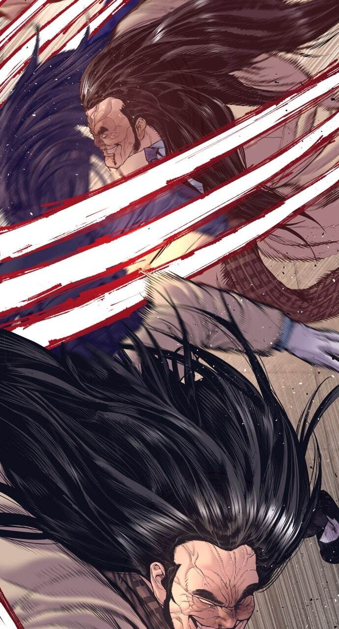 Manager Kim Chapter 171 page 121 - 