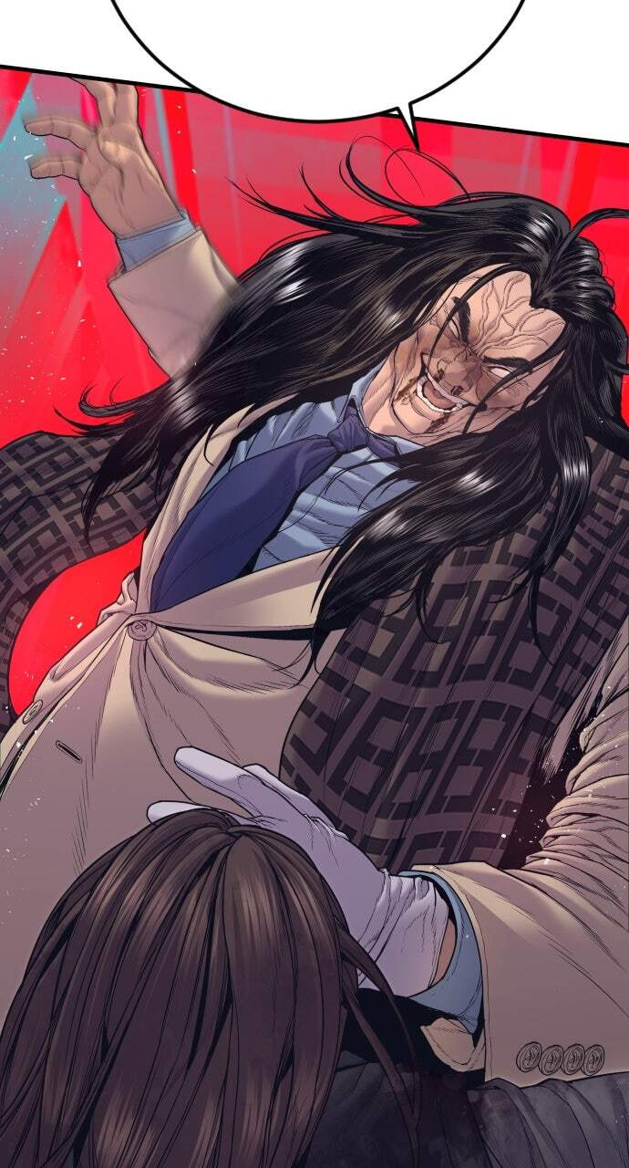 Manager Kim Chapter 171 page 125 - 
