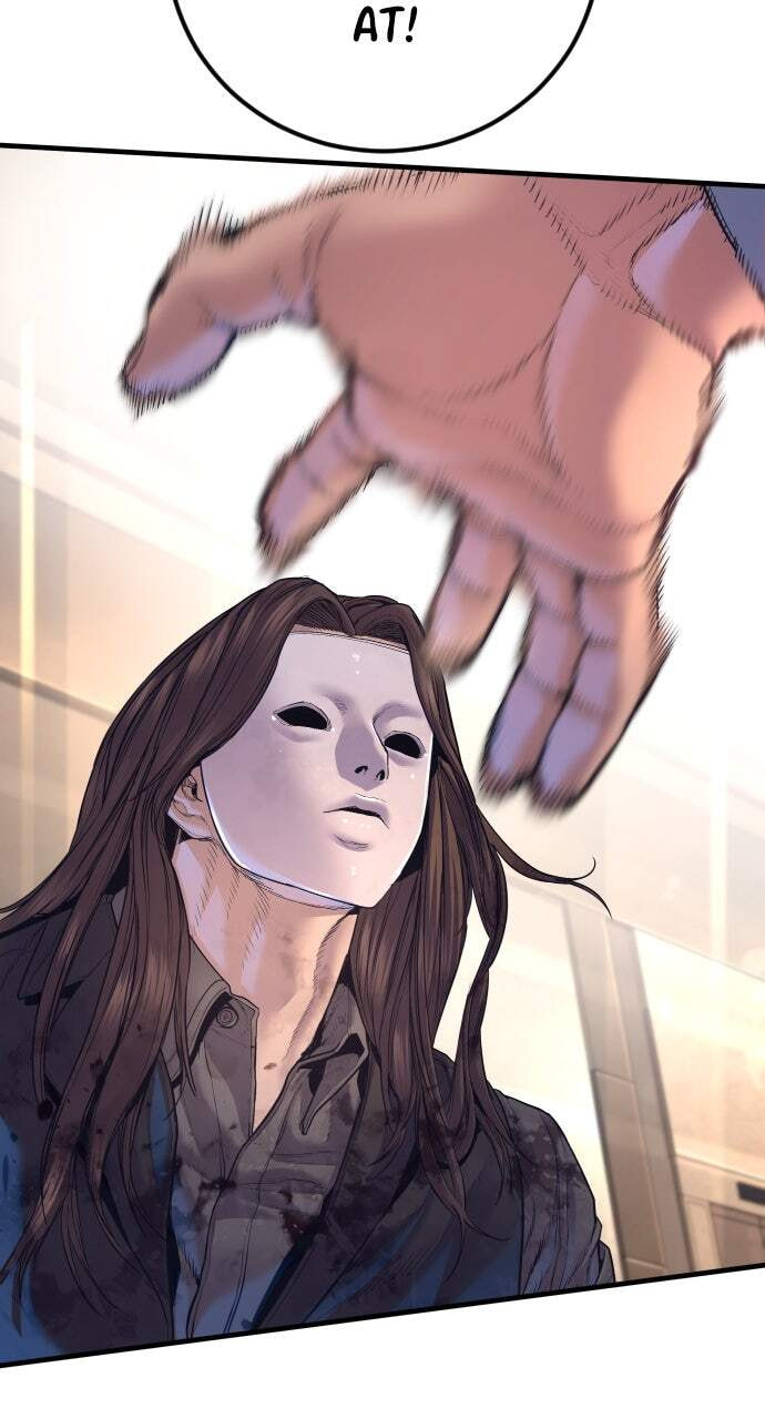 Manager Kim Chapter 171 page 127 - 