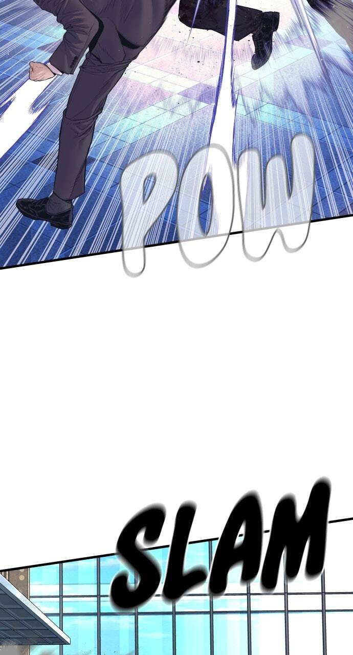 Manager Kim Chapter 171 page 15 - 