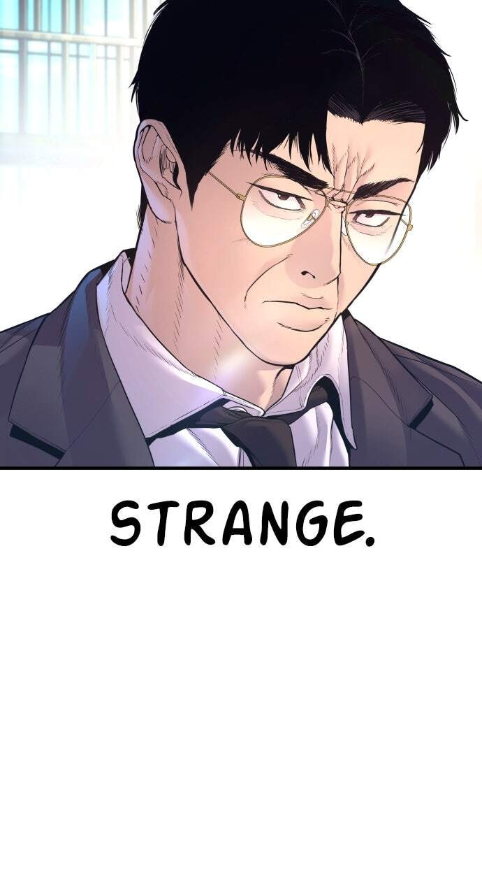 Manager Kim Chapter 171 page 17 - 
