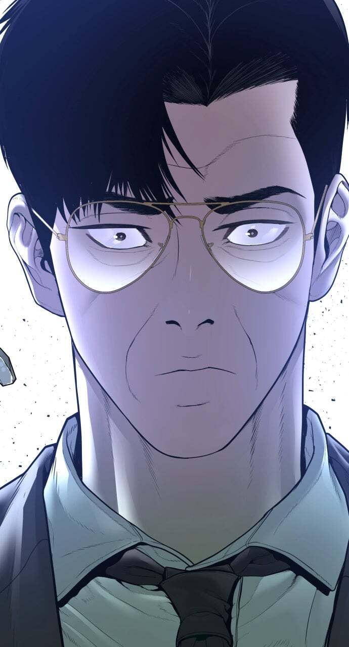 Manager Kim Chapter 171 page 167 - 