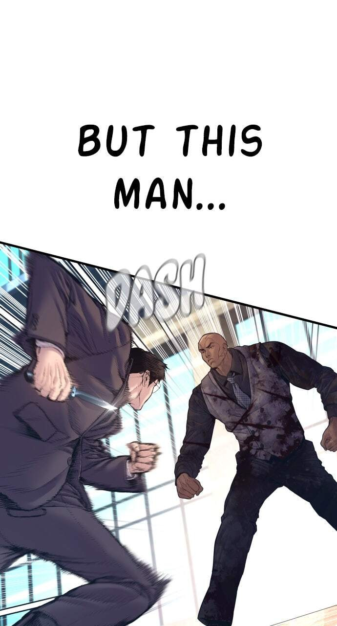 Manager Kim Chapter 171 page 23 - 