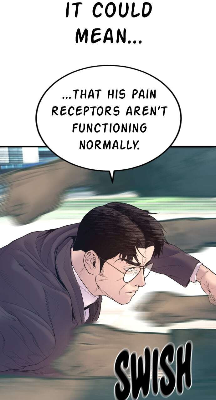 Manager Kim Chapter 171 page 25 - 
