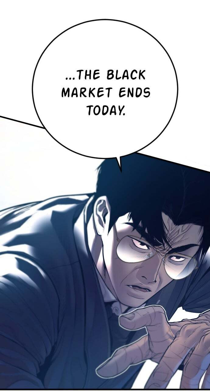 Manager Kim Chapter 171 page 32 - 
