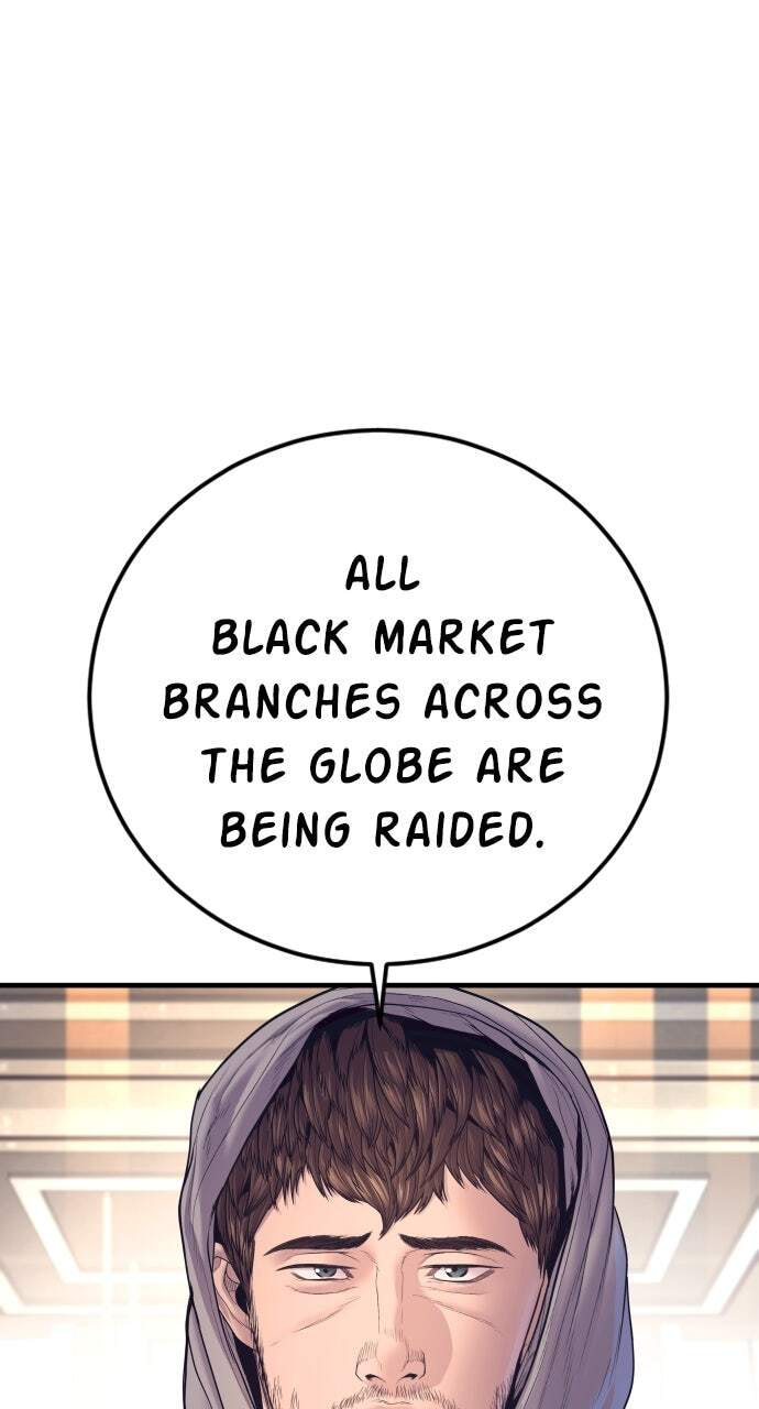 Manager Kim Chapter 171 page 35 - 