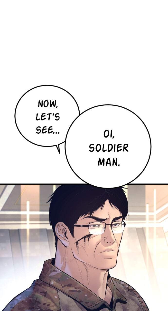 Manager Kim Chapter 171 page 42 - 