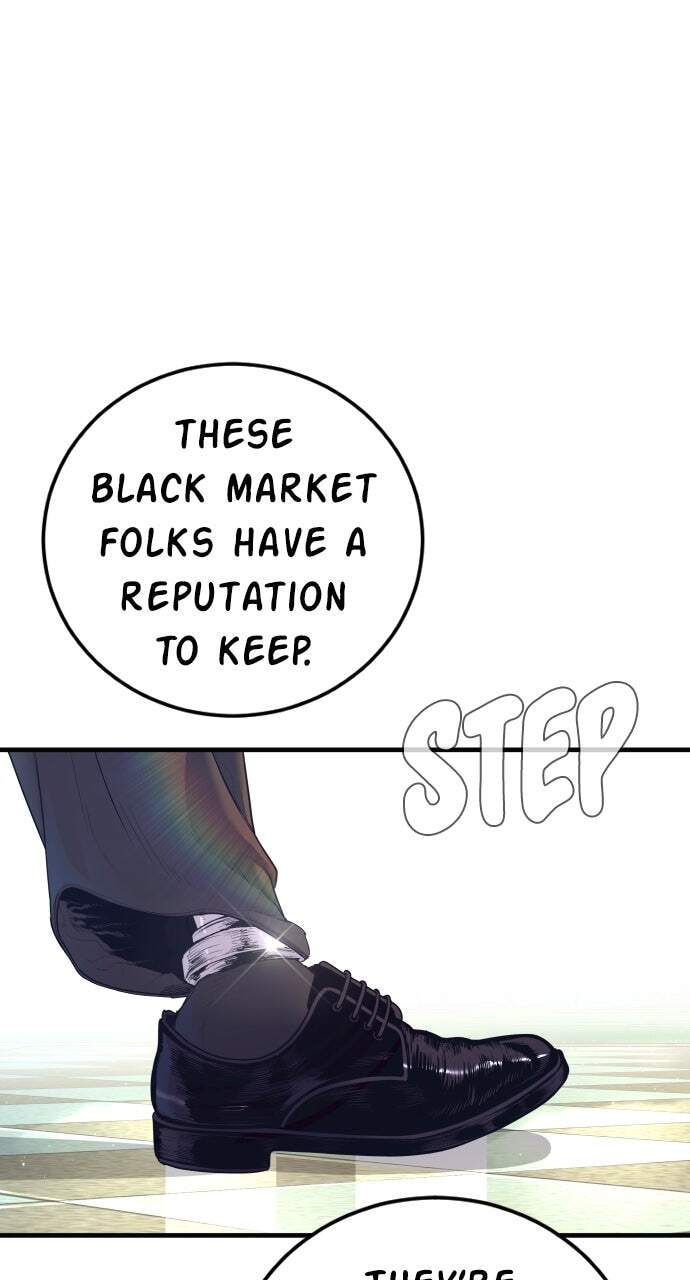 Manager Kim Chapter 171 page 45 - 