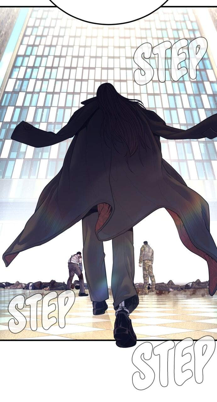 Manager Kim Chapter 171 page 47 - 