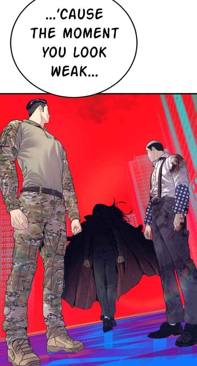 Manager Kim Chapter 171 page 50 - 
