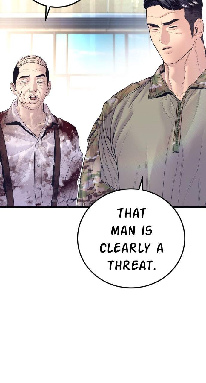 Manager Kim Chapter 171 page 52 - 