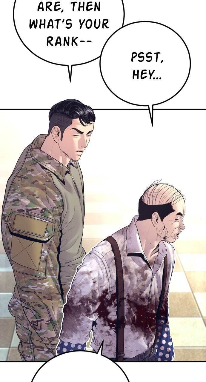 Manager Kim Chapter 171 page 55 - 