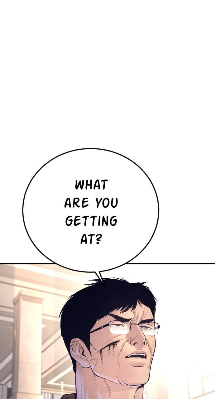 Manager Kim Chapter 171 page 61 - 