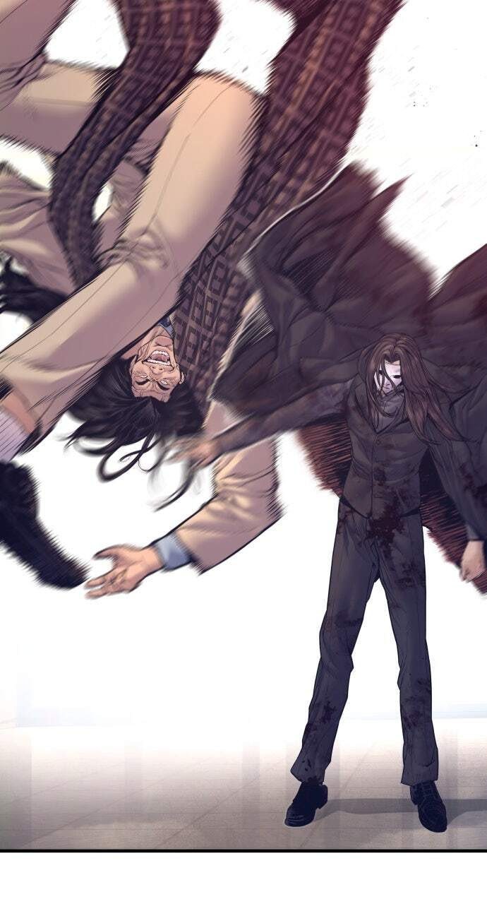 Manager Kim Chapter 171 page 81 - 