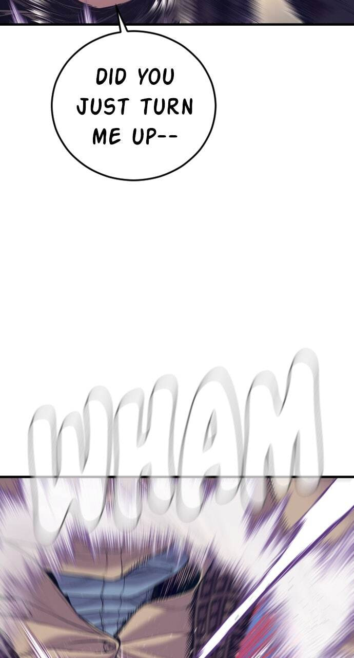 Manager Kim Chapter 171 page 83 - 