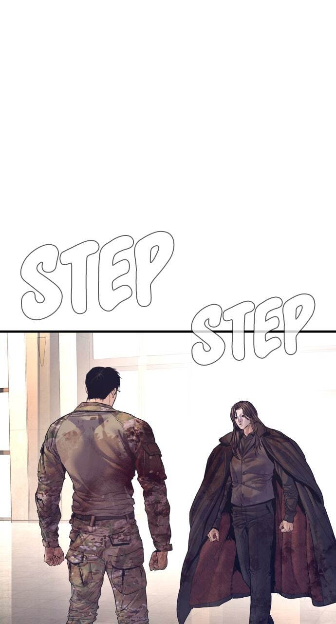Manager Kim Chapter 171 page 87 - 