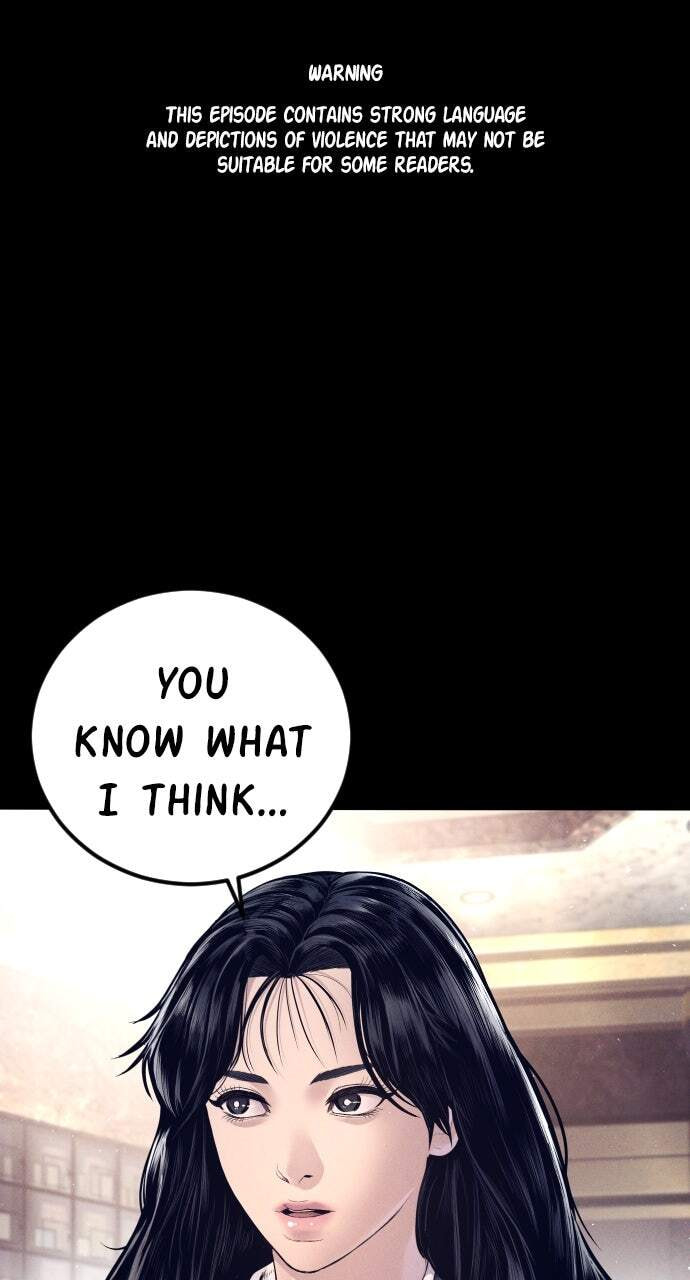Manager Kim Chapter 172 page 1 - 